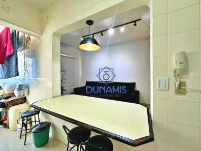 Cobertura com 3 Quartos à venda, 80m² no Enseada, Guarujá