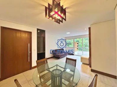 Apartamento com 3 Quartos à venda, 104m² no Pitangueiras, Guarujá
