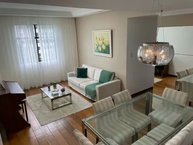 Apartamento com 3 Quartos para alugar, 104m² no Pituba, Salvador