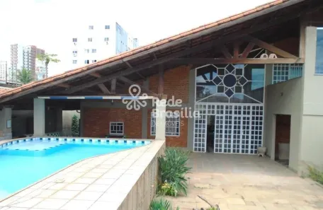 Casa com 4 Quartos à venda, 600m² no Setor Habitacional Vicente Pires - Trecho 3, Brasília