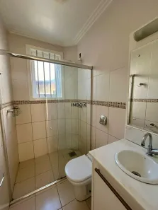 Sala Comercial para alugar, 54m² no Centro, Bento Gonçalves
