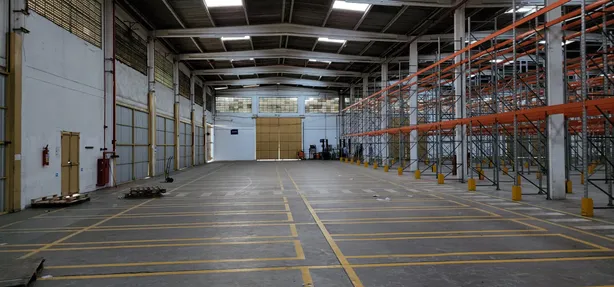 Galpão/Depósito/Armazém para alugar, 4500m² no Campinas de Pirajá, Salvador