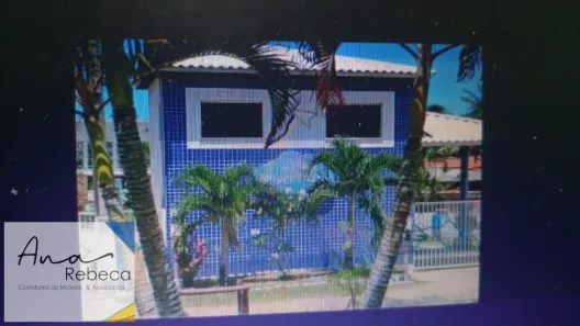 Lote/Terreno à venda, 488m² no Enseada Nuvem Azul, Vera Cruz