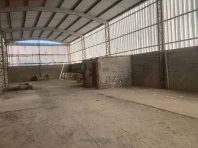 Ponto Comercial à venda, 390m² no Jardim São Luiz, Jacareí