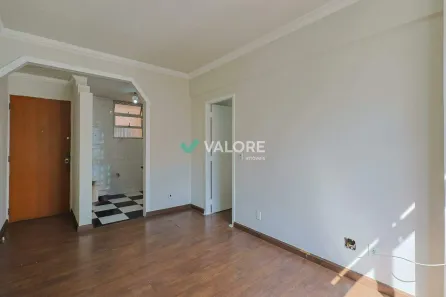 Apartamento com 2 Quartos para alugar, 70m² no Boa Viagem, Belo Horizonte