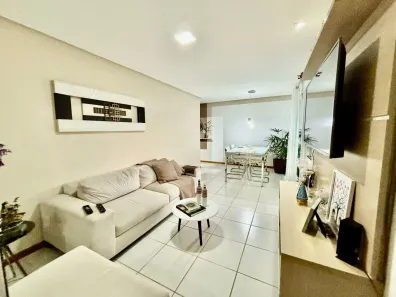 Apartamento com 2 Quartos à venda, 85m² no Federação, Salvador