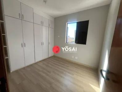 Apartamento com 3 Quartos para alugar, 90m² no Centro, Londrina