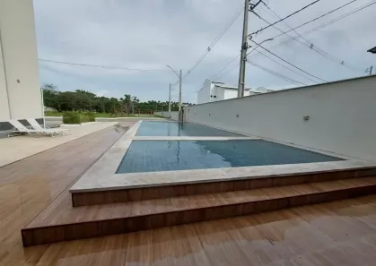 Apartamento com 2 Quartos à venda, 54m² no Centro, Barreirinhas