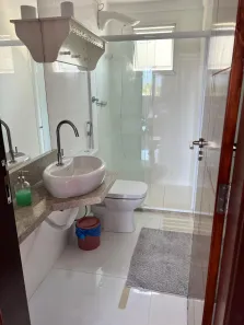 Casa de Condomínio com 4 Quartos para alugar, 150m² no Patamares, Salvador