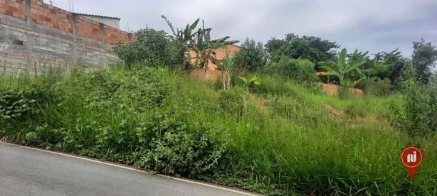 Lote/Terreno à venda, 420m² no Nazaré, São Joaquim de Bicas