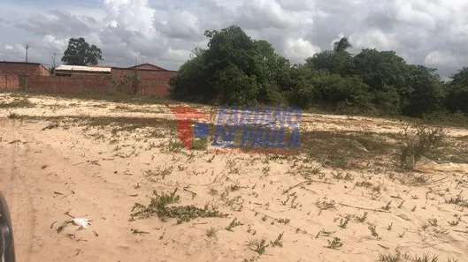 Lote/Terreno à venda, 600m² no , Barreirinhas