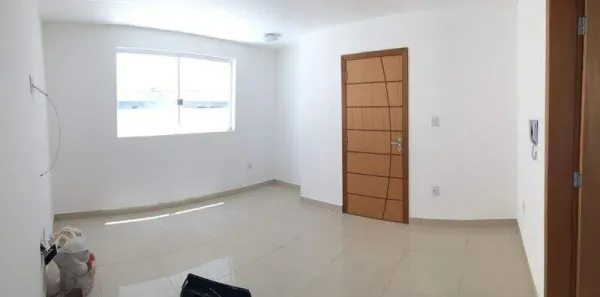 Apartamento com 3 Quartos à venda, 83m² no Europa, Belo Horizonte