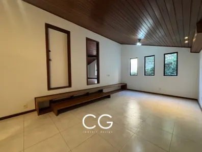 Casa com 4 Quartos para venda ou aluguel, 500m² no Laranjeiras, Rio de Janeiro