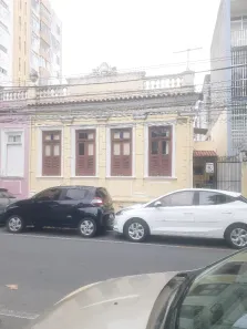 Casa com 4 Quartos à venda, 550m² no Nazaré, Salvador