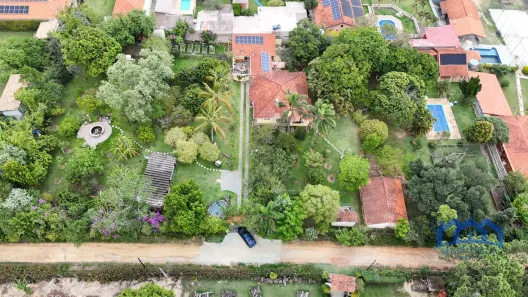 Fazenda/Sítio com 6 Quartos à venda, 5000m² no , Mairinque
