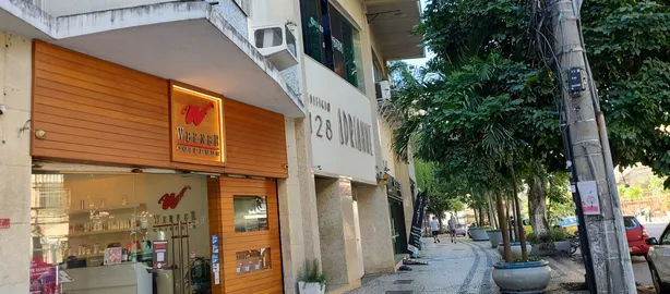 Ponto Comercial para alugar, 320m² no Tijuca, Rio de Janeiro