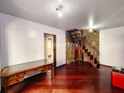 Apartamento com 3 Quartos para alugar, 114m² no Ideal, Novo Hamburgo