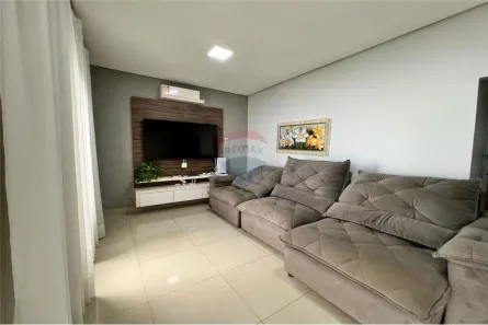 Casa com 1 Quarto à venda, 162m² no Loteamento Jardim Boa Sorte, Araguaína