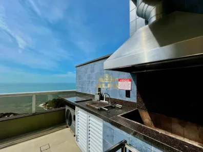 Cobertura com 4 Quartos à venda, 256m² no Enseada, Guarujá
