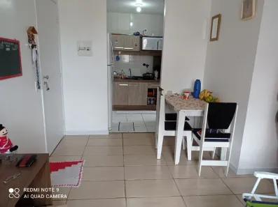 Apartamento com 2 Quartos à venda, 45m² no Santos Dumont, São Leopoldo