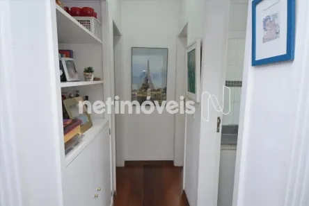 Apartamento com 2 Quartos à venda, 62m² no São Pedro, Belo Horizonte