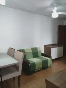 Apartamento com 1 Quarto para venda ou aluguel, 42m² no Cassange, Salvador