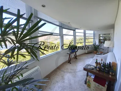 Apartamento com 3 Quartos à venda, 430m² no Flamengo, Rio de Janeiro