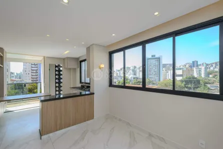 Apartamento com 2 Quartos para alugar, 64m² no Carmo, Belo Horizonte
