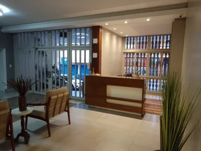 Kitnet para alugar, 35m² no Centro Histórico, Porto Alegre
