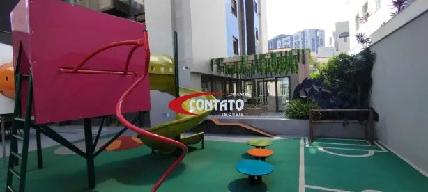 Apartamento com 2 Quartos para alugar, 69m² no Santo Agostinho, Belo Horizonte