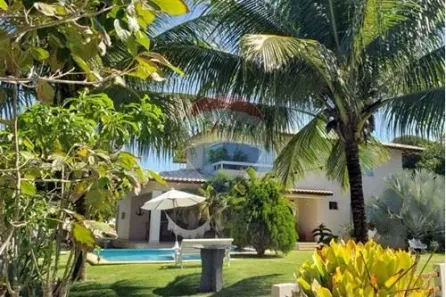 Casa de Condomínio com 4 Quartos à venda, 550m² no , Vera Cruz
