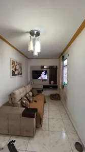 Casa com 2 Quartos à venda, 55m² no São Cristóvão, Salvador