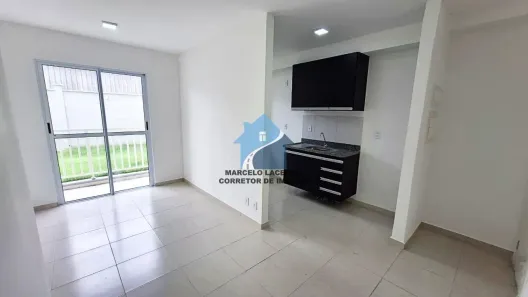 Apartamento com 2 Quartos à venda, 95m² no Chapada, Manaus