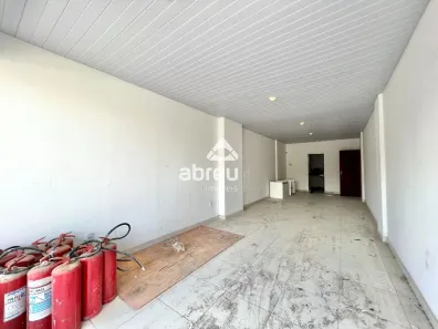 Ponto Comercial para alugar, 25m² no Alecrim, Natal