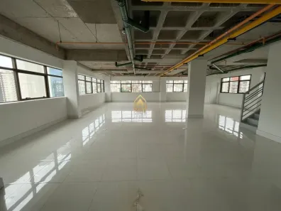 Imóvel Comercial para venda ou aluguel, 230m² no Santa Efigênia, Belo Horizonte