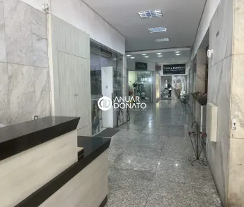 Ponto Comercial à venda, 46m² no Santo Agostinho, Belo Horizonte