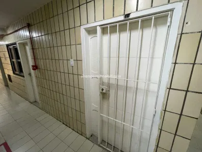 Apartamento com 1 Quarto para alugar, 45m² no Boa Vista, Recife