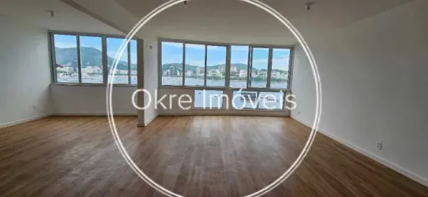Cobertura com 2 Quartos à venda, 138m² no Urca, Rio de Janeiro