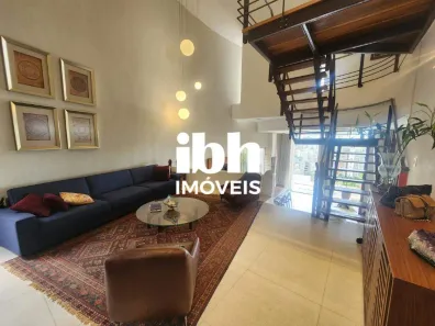 Casa com 4 Quartos para alugar, 435m² no Comiteco, Belo Horizonte