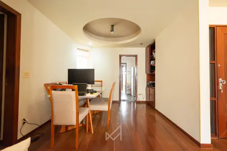 Apartamento com 3 Quartos à venda, 110m² no Lourdes, Belo Horizonte