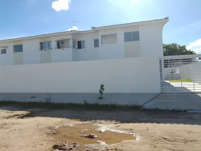 Casa de Condomínio com 2 Quartos à venda, 50m² no Candeias, Jaboatão dos Guararapes