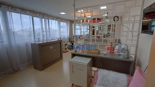 Sala Comercial à venda, 29m² no Samambaia Norte, Brasília