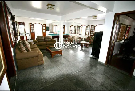 Casa com 4 Quartos para alugar, 500m² no Mangabeiras, Belo Horizonte
