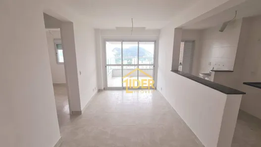 Apartamento com 2 Quartos à venda, 66m² no Vila Alzira, Guarujá