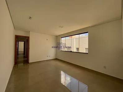 Cobertura com 3 Quartos à venda, 80m² no Monsenhor Messias, Belo Horizonte