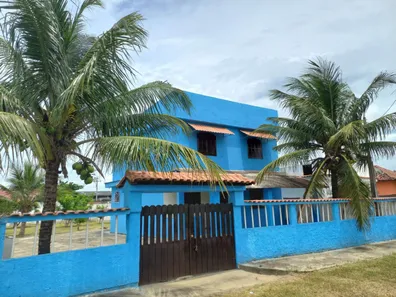 Casa com 3 Quartos para alugar, 110m² no , Araruama