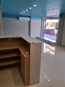 Ponto Comercial para alugar, 43m² no Centro, Guarapari