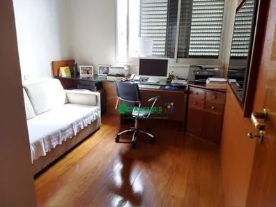 Apartamento com 4 Quartos à venda, 170m² no Santo Agostinho, Belo Horizonte