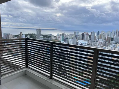 Apartamento com 4 Quartos à venda, 224m² no Barra, Salvador