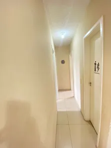 Apartamento com 3 Quartos à venda, 57m² no Campo Grande, Rio de Janeiro